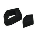 thumbnail image 3 of 10PCS Air Filters For HONDA GX35 GX35NT HHT35S HHT35 Engine 17211-Z0Z-000, 3 of 11