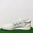 thumbnail image 3 of Ad-id-as Bad Bunny x Forum Buckle Low ‘Last Forum’ White HQ2153 Size 15, 3 of 6