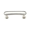 thumbnail image 1 of 3 in. Severin Fayerman Pull, Polished Nickel, 1 of 1
