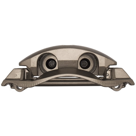 Raybestos R-Line Reman Semi-Loaded Coated Caliper & Bracket Assy