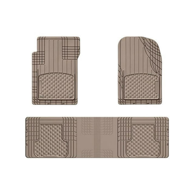 WeatherTech AVM® - Semi Universal Trim to Fit Mats