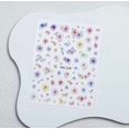 thumbnail image 1 of Pegatinas de uñas con flores secas, fácil aplicación y duraderas, 1 of 2