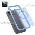 thumbnail image 3 of XNB for IPhone Air Case [Compatible with MagSafe]Translucent Matte Phone Cover, [Military Grade Drop Protection] Slim Durable Shockproof Protective Bumper, 3 of 6