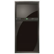 Norcold NXA641L Refrigerator/LP-AC/Black
