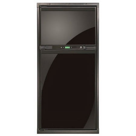 Norcold NXA641L Refrigerator/LP-AC/Black