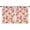 Pink Halloween Ghosts-1, variant on Blackout Kids Curtains,Pink Halloween Skulls Childrens Insulated Curtains Set Of 2,Bedroom Essentials,Toddler Room Decor 42x54in(106x137cm)