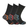 thumbnail image 1 of Chaussettes de Travail Robustes pour Hommes (Lot de 3), 1 of 2