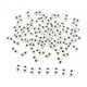 thumbnail image 4 of 100 Piezas De Accesorios Para Ojos Siameses, Materiales Artesanales, Accesorios Para Juegos De Muñecas Macarena Ojo siamés, 4 of 8