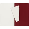 thumbnail image 4 of Cuaderno Moleskine Cahier Grande 13 x 21 cm Rayado, Pack de 3, 4 of 5