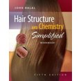 thumbnail image 3 of Workbook for Halal's Hair Structure and Chemistry Simplified, 3 of 4
