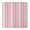 Pink Art Pattern, variant on Washable Fabric Bohemian Design Table Cover with Elastic Hem for Indoor Outdoor Table Protection