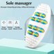 thumbnail image 5 of Foot Massager, Foot Roller, Acupuncture Point Stimulation, Household Foot Rolling Device, Foot Center, Finger Pressure Foot Board, 5 of 5