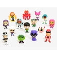 thumbnail image 2 of Funko Mystery Mini: les Titans Adolescents Vont! Figurine Vinyle à Collectionner, 2 of 2