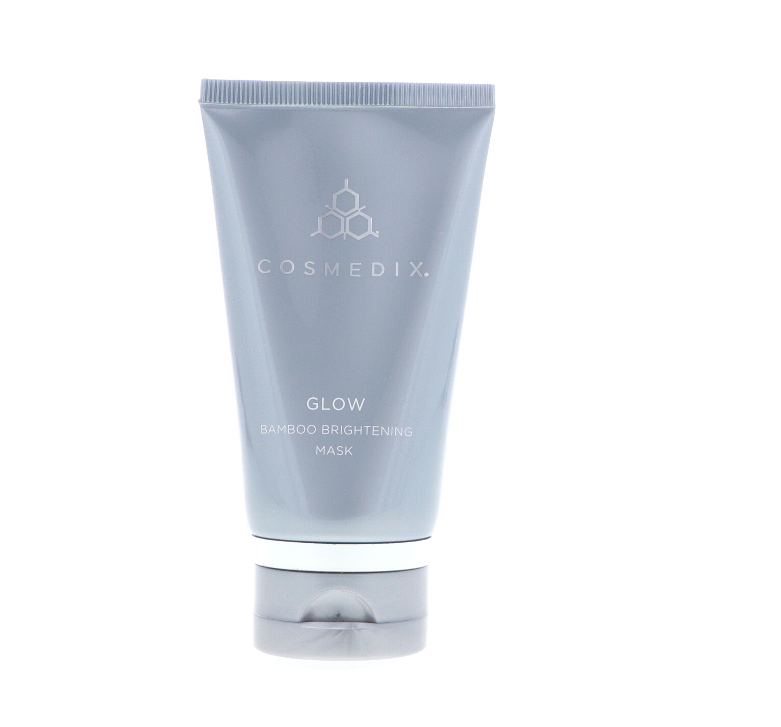 CosMedix Glow Bamboo Brightening Mask, 2.6 oz