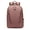 Brown, variant on Fashionable Trolley Backpack With Waterproof Usb Backpack,Brown