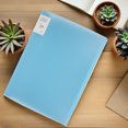 thumbnail image 4 of unbranded Folder Binder Para Dibujos Con Diamantes Con Páginas Transparentes Ideal Para Viaje, 4 of 8