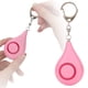 thumbnail image 4 of Alarma Personal de seguridad multifuncional Sincero color rosa, 4 of 10