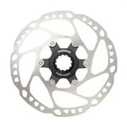 Shimano Deore RT64S 160mm Centerlock Disc Brake Rotor