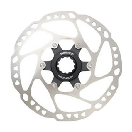 Shimano Deore RT64S 160mm Centerlock Disc Brake Rotor