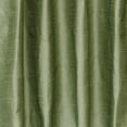 thumbnail image 2 of Fabric Mart Direct Silk Upholstery Fabric, Taupe Green Silk Fabric, Faux Silk Fabric By The Yard 6 Continuous Yards Green Silk Fabric Taupe Green Faux Silk Fabric, 42" width Faux Silk Fabric by Yard, 2 of 8