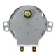 thumbnail image 4 of AC 220-240V 50/60Hz 5/6RPM 4W Turntable Synchronous Motor for miniwave Oven, 4 of 4