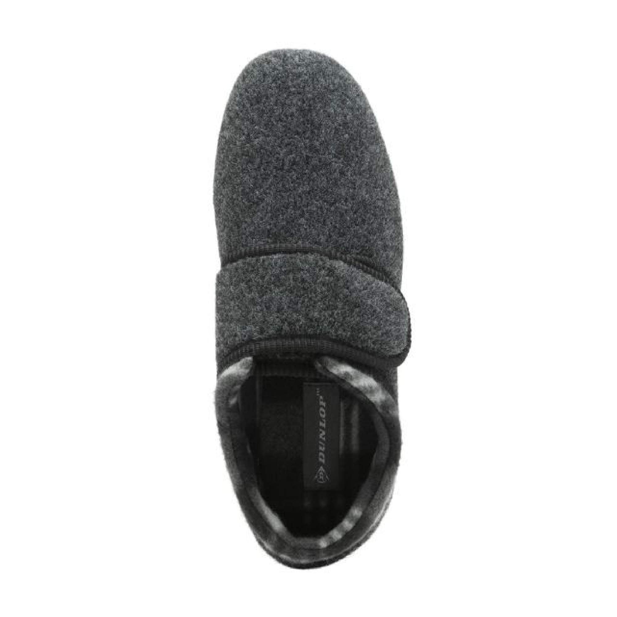 【SCENERITY】Velcro slippers SCENERITY】Velcro slippers Men's Extra Wide Slip Resistant
