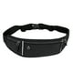 thumbnail image 1 of Riñonera Deportiva Kuymtek Mini Invisible para Hombre Y Mujer Negro, 1 of 9