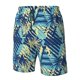 thumbnail image 4 of Balery Hawaiian Style Traje de Baño Estilo Hawaiano para Hombre, Shorts de Secado Rápido con Bolsillos-Small, 4 of 6