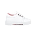 thumbnail image 2 of TENIS STYLO NIÑA 5839 SIMIPIEL BLANCO 15-17, 2 of 4