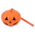 thumbnail image 5 of 1pc sosteniendo la luz de la música de diseño de calabaza para la luz de la calabaza de Halloween (naranja), 5 of 5