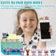 thumbnail image 3 of Stich Niña Stich Traje De Baño Paddy Angel Cell Phone Decorations Ornaments Hanging Decorations Design Decorations Lilo Y Stich, 3 of 4