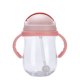 thumbnail image 1 of Alimentación de silicona para niños pequeños, tazas de bebida para bebés recién nacidos, botellas de agua para niños, taza para beber con pajita, bebedero Infantil, 1 of 6