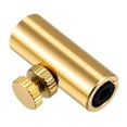 thumbnail image 2 of hekezhi Cello Wolf Tuner Eliminator Wolf Note Mute Suppressor for Cello Instrument Accessories BA33 (Golden), 2 of 5