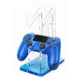 thumbnail image 4 of Soporte acrílico para Gamepad para PS4/Xbox One/NS Series Controllers Holder (Azul), 4 of 6