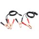 thumbnail image 1 of Juego de Probador de Limpiador de Inyector de Combustible, Kit de Herramientas de Limpieza Universal para la Mayoría de Motocicletas, Ajuste Universal de 12-24 V para, 1 of 7