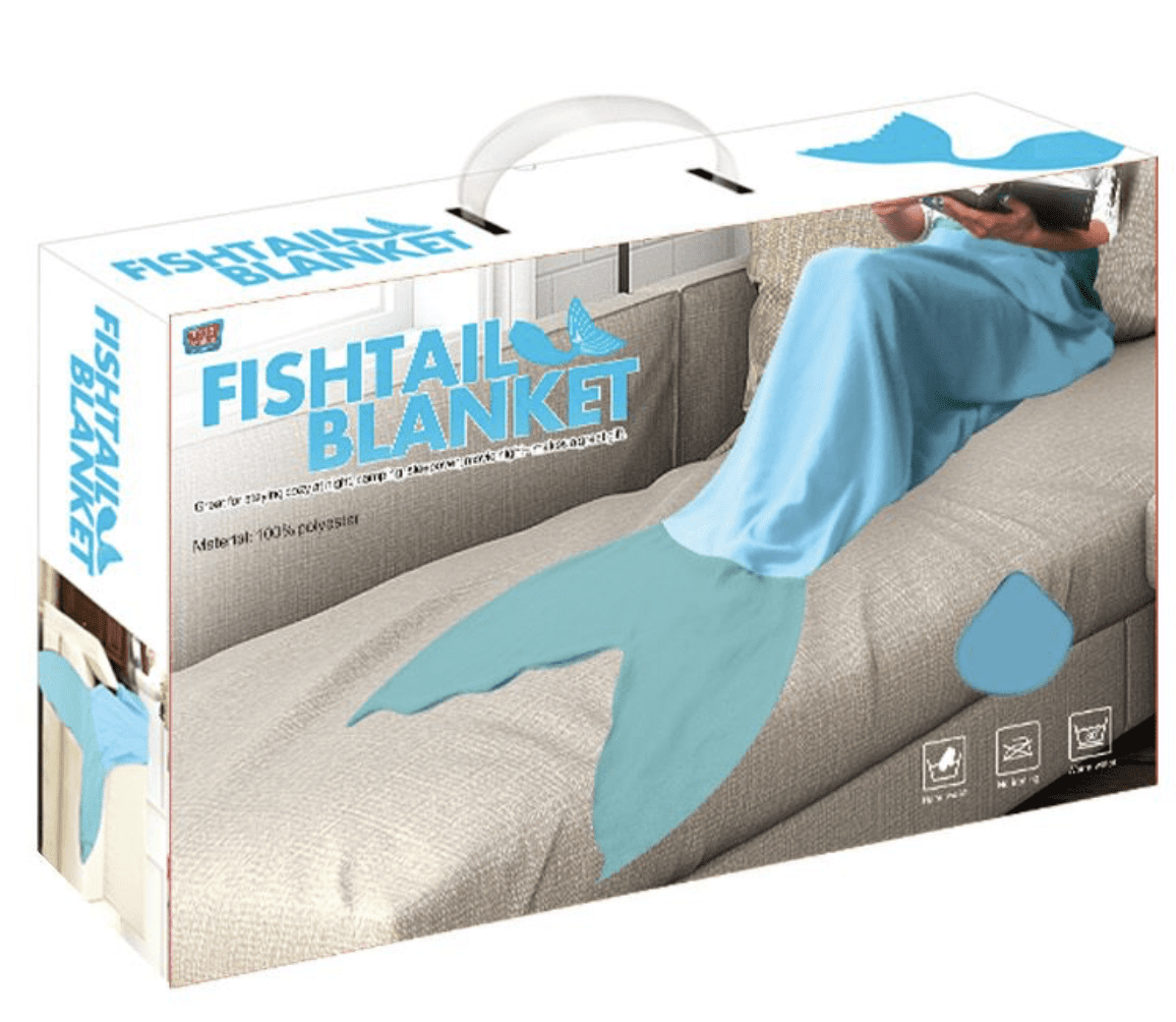 Snuggie tails dragon hotsell
