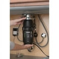 Moen Disposal Air Switch Controller