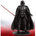 thumbnail image 2 of Star Wars Elite Series Darth Vader Diecast Figure, 2 of 2