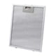 thumbnail image 4 of Filtro de campana extractora, campana extractora de malla de aluminio, reemplazo para el hogar, filtro de ventilación de hotel fácil de usar, 4 of 9