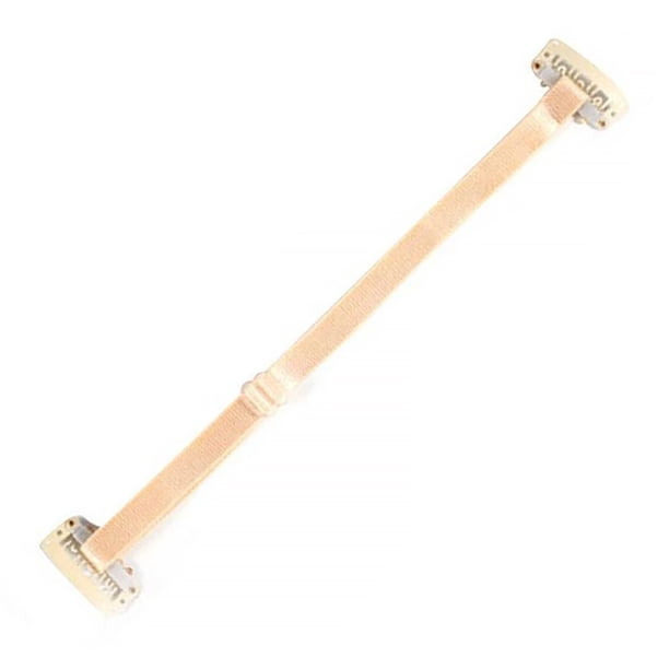 Bandas de nylon de elevación de la cara de las mujeres Correas de arranque de arrugas faciales Corturas ajustables Cañeras de maquillaje Suministros de belleza de belleza Apricot Inevent CE011575-02