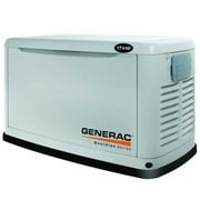 Generac 5886, Liquid Propane / Natural Gas