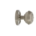 thumbnail image 3 of Nostalgic Warehouse Claead_Psg_234_Nk Classic Renaissance Egg And Dart Solid Brass Passage, 3 of 4