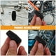 thumbnail image 3 of 2 fundas de goma para palanca de cambios de motocicleta, protector de palanca de cambios, funda protectora para zapata de motocicleta, 3 of 8