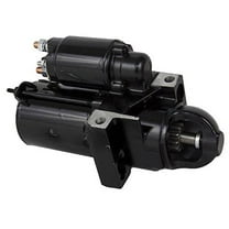 Starter Motor Compatible with Coated Starter Compatible with Mercruiser Model, 12 V