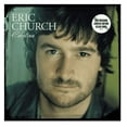 thumbnail image 2 of Eric Church - Carolina - Music & Performance - Vinyl, 2 of 2