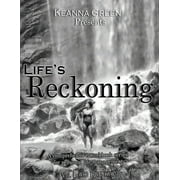 Life's Reckoning: A comprehensive workbook series for life management - Volume II- Who loves who?: A comprehensive workbook series for life management (Paperback)(Large Print)
