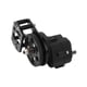 thumbnail image 3 of Caja de cambios RC, caja de cambios de transmisión de velocidad única, soporte para coche trepador 4WD D90 II D110, 3 of 8