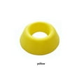 thumbnail image 2 of Soporte para pelota de fútbol, ​​Rugby, fútbol, ​​baloncesto, bolos, Base de soporte para el hogar, oficina, dormitorio, organizador, Almacenamiento y organización del hogar Amarillo Billuyoard HA070979-06, 2 of 6