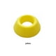 thumbnail image 4 of Soporte de pelota Matsuzay para fútbol voleibol bolos color Amarillo, 4 of 6