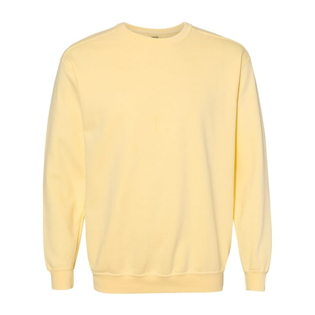 comfort colours sweatshirt